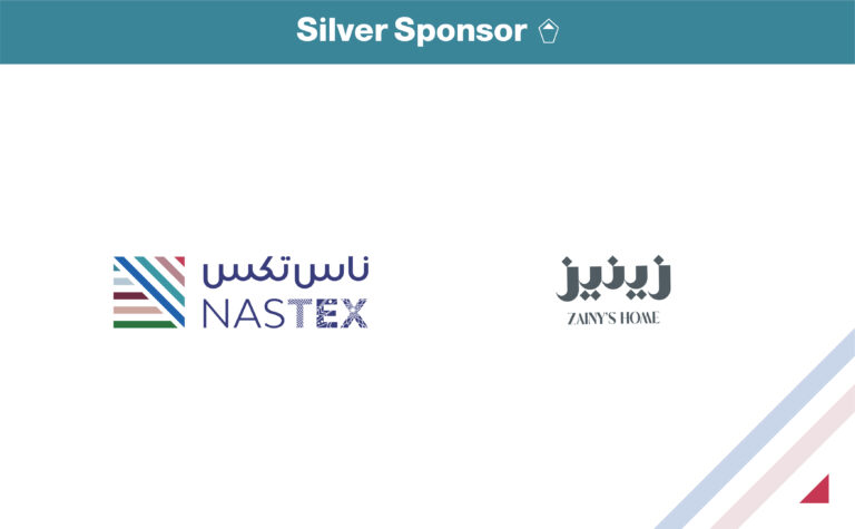Zainy's Home as a Silver Sponsor at NasTex 2026 A Touch of Luxury in the World of Curtains