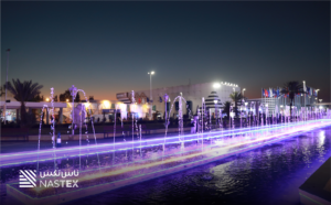 Final Statement of NasTex 2026