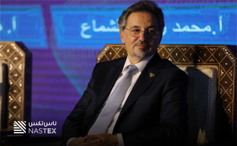Damma Media Network Hosts an Economic and Industrial Panel at NASTEX 2026