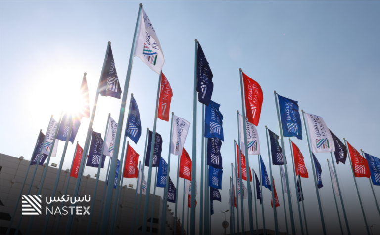 Strong Visitor Turnout at NASTEX 2026 Reflects Renewed Interest in Syria’s Textile Industry