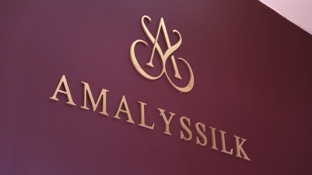 NASTEX 2026’da İpek Deneyimi: İpeğin Köklerinden Amalyssilk Markasının Lansmanına Uzanan Yolculuk