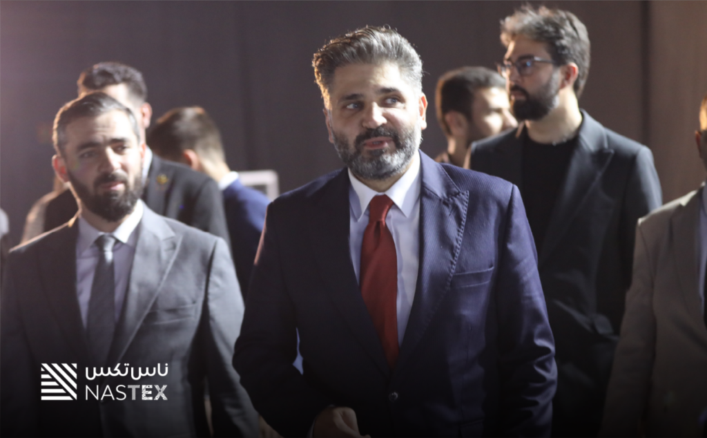 ültür Bakanı NASTEX 2026’yı Ziyaret Ederek Katılımcıların Stantlarını ve Deneyimlerini İnceledi